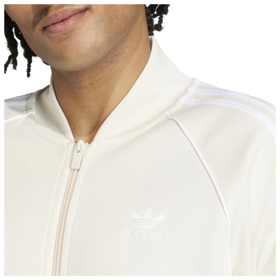 Adidas Ανδρική ζακέτα Adicolor Classics SST Track Top
